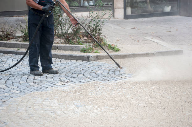 Trusted La Puebla, NM  Pressure Washing Services Experts